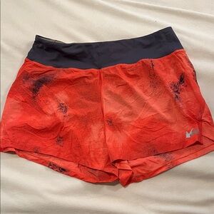 REI Women's Swiftland 5” Athletic Shorts